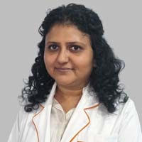 Dr. Sunakshi Singh